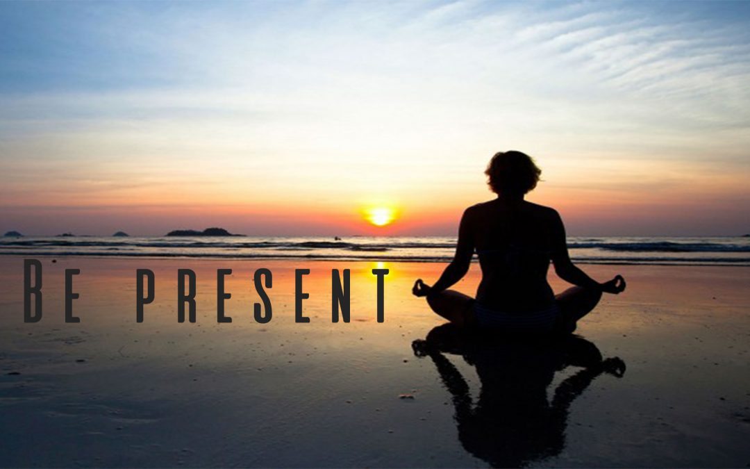 6 Practical Ways to Be Present